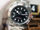 Perfect Replica Tudor Stainless Steel Bezel Black Face Oyster Band 42mm Watch (7)_th.jpg